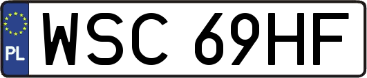 WSC69HF