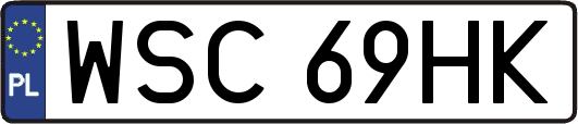 WSC69HK