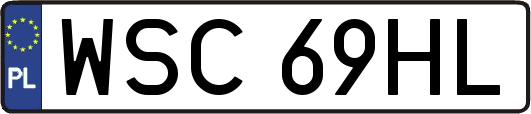 WSC69HL