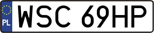 WSC69HP