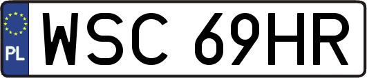 WSC69HR