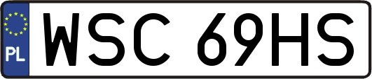 WSC69HS