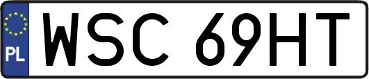 WSC69HT