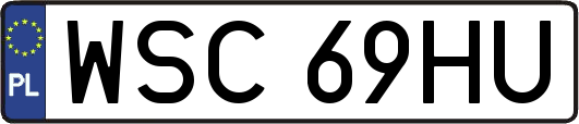 WSC69HU