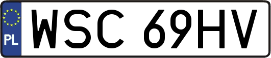 WSC69HV