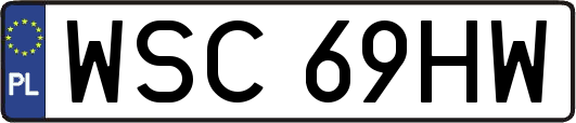 WSC69HW