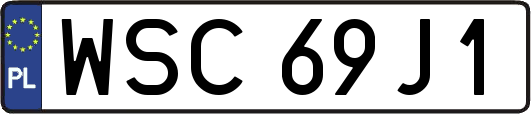 WSC69J1