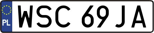 WSC69JA