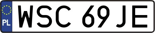 WSC69JE