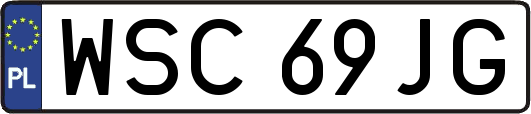 WSC69JG