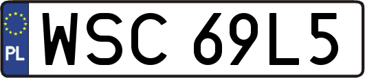 WSC69L5