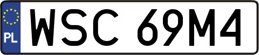 WSC69M4