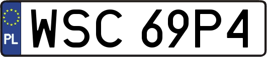 WSC69P4