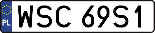 WSC69S1