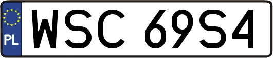 WSC69S4