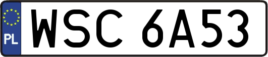 WSC6A53