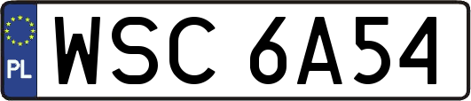 WSC6A54