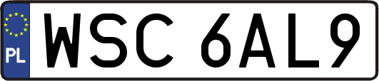 WSC6AL9