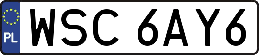 WSC6AY6