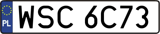 WSC6C73