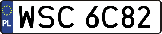 WSC6C82