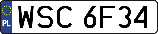 WSC6F34