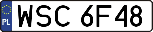 WSC6F48