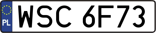 WSC6F73