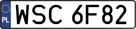 WSC6F82