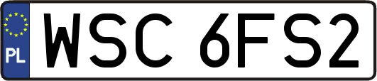WSC6FS2