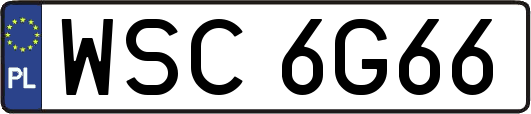 WSC6G66