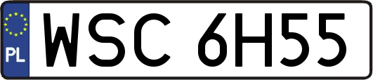 WSC6H55