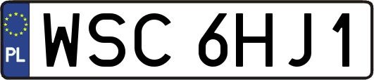 WSC6HJ1