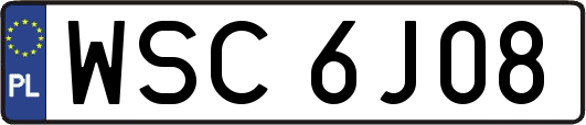 WSC6J08