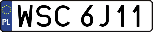 WSC6J11