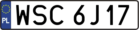 WSC6J17