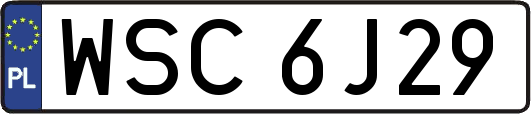 WSC6J29