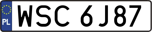 WSC6J87