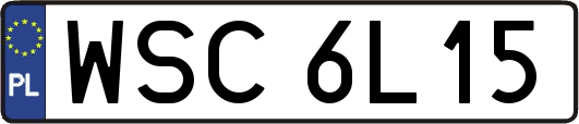 WSC6L15
