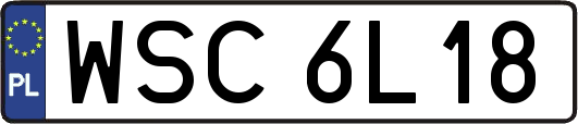 WSC6L18