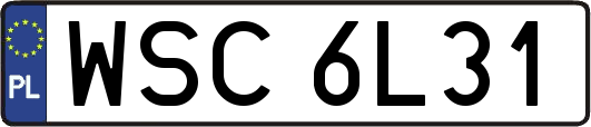 WSC6L31