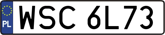 WSC6L73
