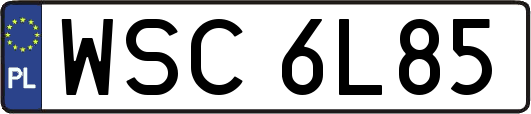 WSC6L85