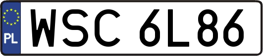 WSC6L86