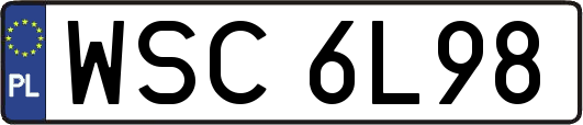 WSC6L98