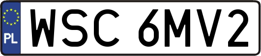 WSC6MV2
