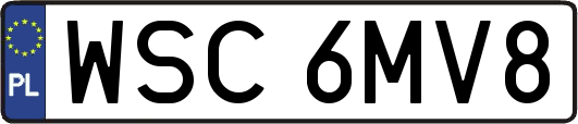 WSC6MV8