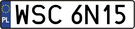 WSC6N15
