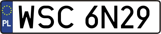 WSC6N29