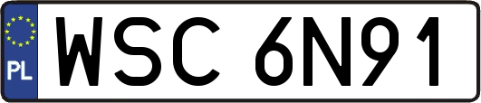 WSC6N91